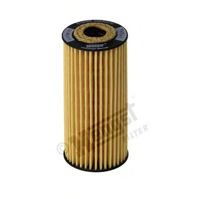 HENGST FILTER e16h01d51 -  Масляный фильтр